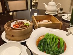-桃源春晓中餐厅 TaoYuan Restaurant