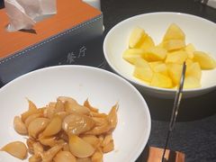 -老海陵·泰州菜(三水湾店)