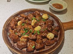 -船歌·鱼水饺青岛菜(金狮广场店)