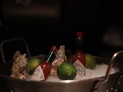 生蚝-Social 秀西餐厅-长沙瑞吉酒店(运达店)