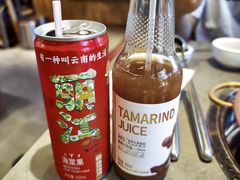 -阿婆情腊排骨火锅(古城旗舰店)