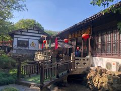-兴福老面馆(寺路街店)