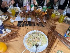 -乐山过把瘾油炸串串(河滨丽苑店)