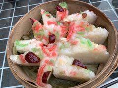 -美味之家·湖景农家乐(太湖东山店)