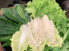 -井格重庆火锅(西直门凯德Mall店)