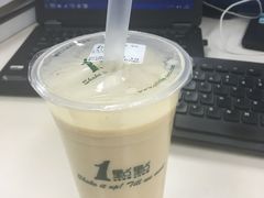 -1点点(银座和谐广场店)
