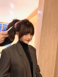 -OnHair造型