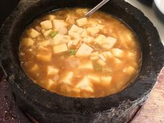 -绿茶餐厅(西湖银泰百货店)