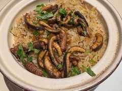 台山黄鳝炒饭-侨美食家·粤菜(体育西路店)
