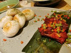 -弄堂里(西溪龙湖天街店)