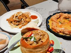 -Home Thai·泰谣(王府井apm店)