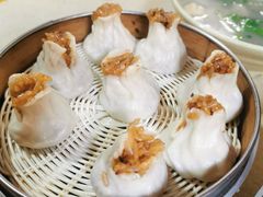 -笑云开汤包店(网巾市店)