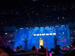 -MOSSO音乐酒吧·live house(南京旗舰店)