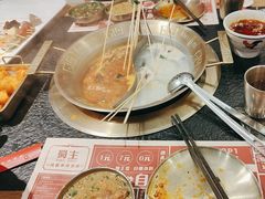 -旺蜀主成都串串火锅(西直门凯德MALL店)