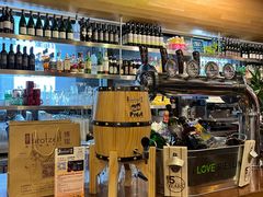 -Brotzeit博璨德国啤酒餐厅(亮马桥官舍店)