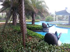 外景-宁波九龙湖开元度假村