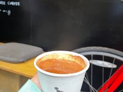 -常识咖啡common sense(春熙路店)