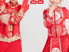 -金夫人婚纱摄影(江津店)