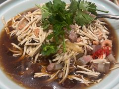 -小厨娘淮扬菜(六合欢乐港店)