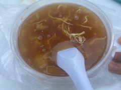 -添發碗仔翅美食