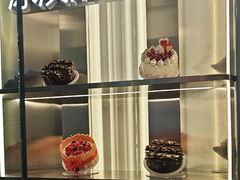 -DQ·蛋糕·冰淇淋(河东万达店)
