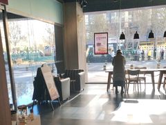 -COSTA COFFEE(金长安大厦店)