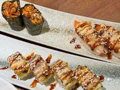 -小川洋风料理(大悦城店)
