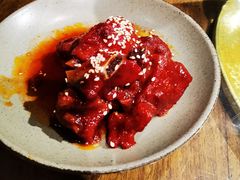 -兰溪小馆(东直门簋街店)