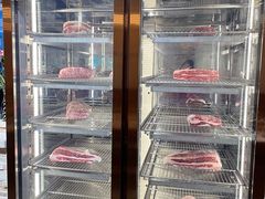 -红沃鳗鱼黑牛烤肉店(不老街店)