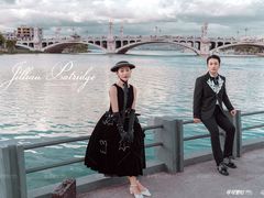 -爱我旅拍婚纱摄影(大理店)