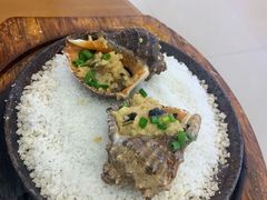 -鑫鸿达·海鲜闽菜热炒小馆(中山路店)