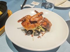 -南堂館川菜文化餐厅(天府店)