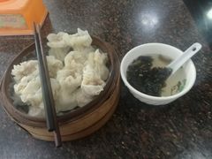 -张一品食府
