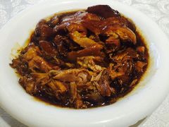 -马凯餐厅(长椿街店)