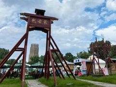 -承德避暑山庄景区