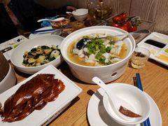 -小大董·烤鸭(五棵松店)