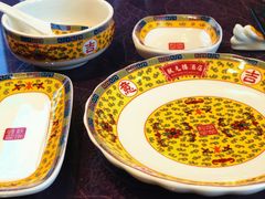 -宁波状元楼酒店(和义路店)