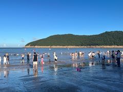 -宁波松兰山滨海旅游度假区
