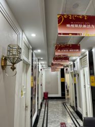 -深圳阳光医疗美容