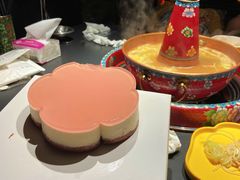 -羊大爷涮肉(亮马桥店)