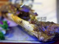 -路边羊烧烤酒场(宝带路店)