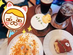 -E SPECIAL COFFEE 别样