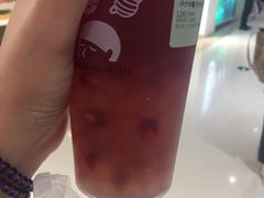 -喜茶(深圳东门1234店)