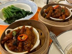-美心·翠园(港汇恒隆广场店)