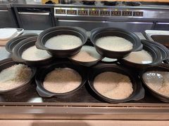 -米国现煲煲仔饭(塔子湖店)