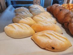 -Juicy Bakery(大学路店)