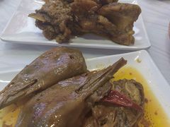 -虾大侠·盱眙龙虾老北京铜锅涮羊肉(金楠天街店)