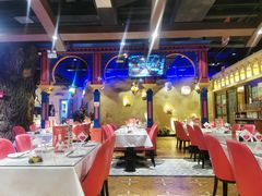 -SEEUNARI西域娜依新疆菜(环宇广场店)