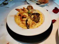 -Wei菋·Le Bistrot