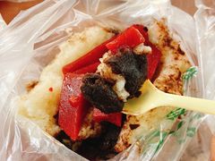 -清真·白记年糕(牛街北口店)